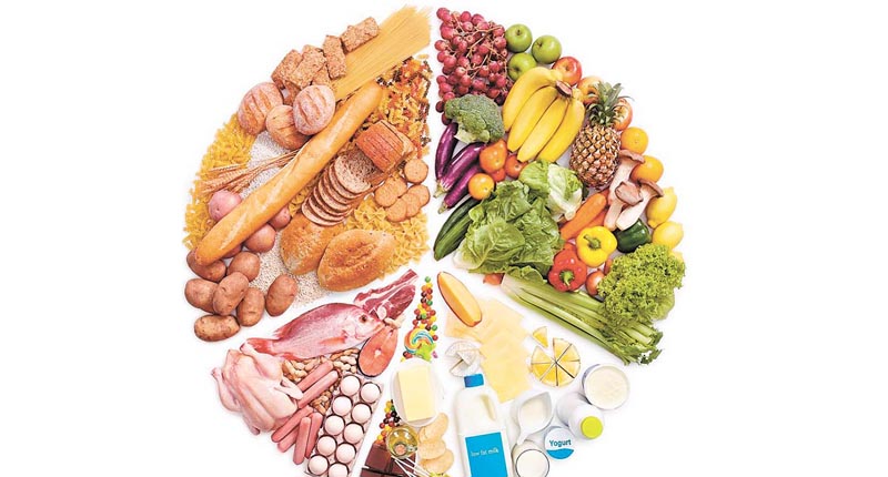 健康,均衡的饮食结构,有助降低患者的尿酸水平及心血管风险.