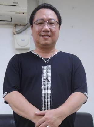 吳玉樹(47歲,建商)
