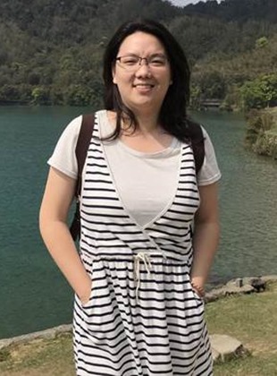 林洵妤(33歲,科技業人資)