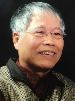 張強(76歲、廣播人)
