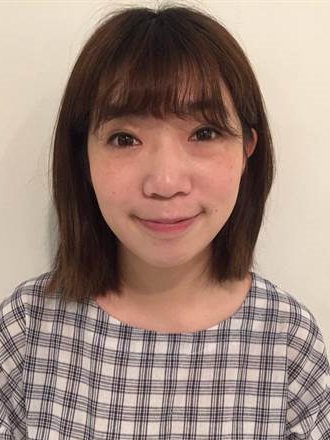 江鈺瑾(24歲,服務業)