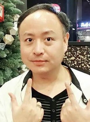 易元培(國立暨南國際大學講師)