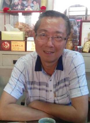 謝德福(52歲,大陸台商)