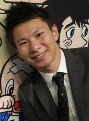 王鉦瑋(36歲,保險業)