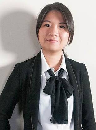 薛呈懿(28歲,宜蘭縣議員)