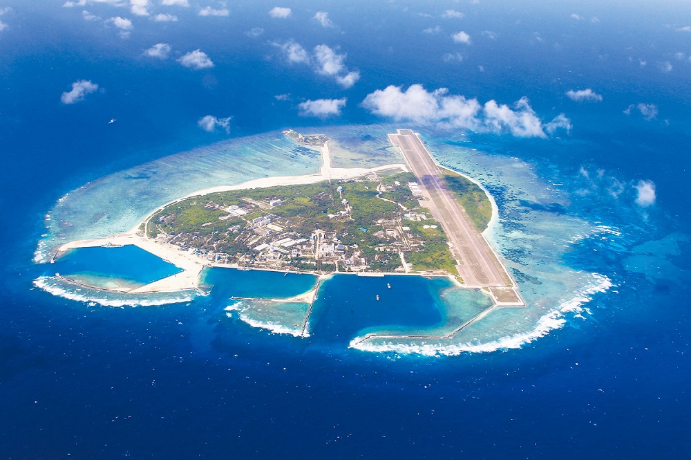 陸最南端城市 永興島生活揭祕 翻爆 翻報