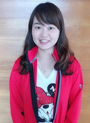 謝淑惠(35歲,公務員)