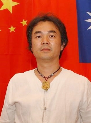 王明宗(56歲,金門浯州陶藝工作坊主人)
