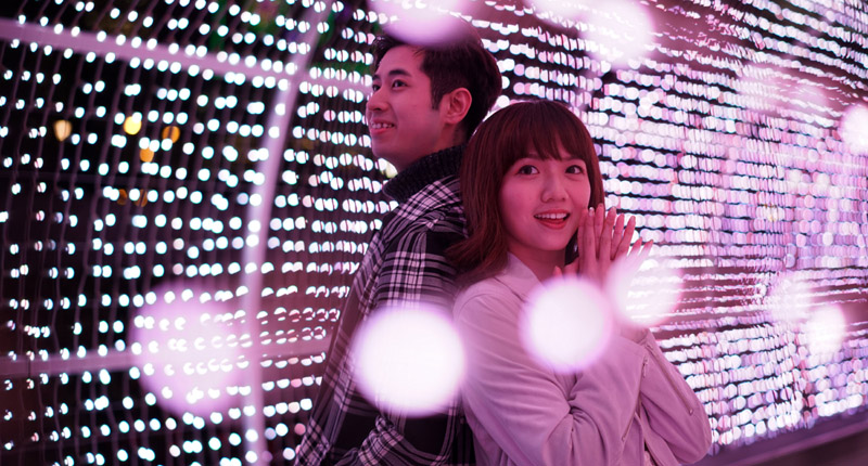 大陸職場人士認為理想結婚年齡是25到30歲。(中新社資料照片)