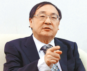 文化大學政治學系講座教授陳一新。(本報系資料照片)