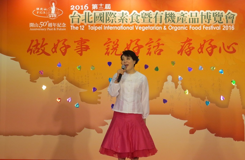 聲樂家簡文秀