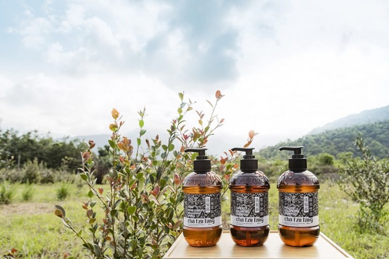 茶籽堂 對身體善良 也對地球善良 - 翻爆 - 翻報
