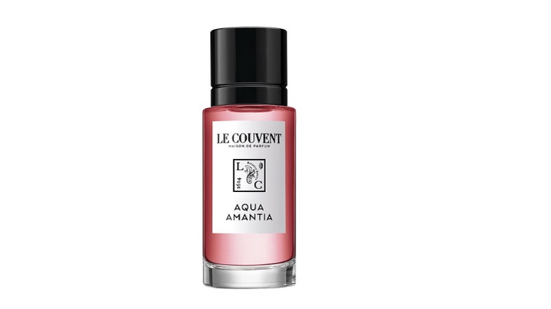 AQUA AMANTIA 愛情之水淡香水50ml