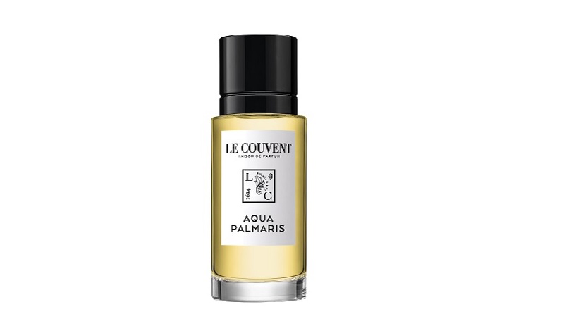 AQUA PALMARIS 相遇之水淡香水50ml