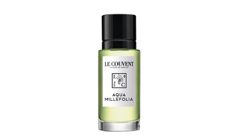 AQUA MILLEFOLIA 傾心之水淡香水50ml