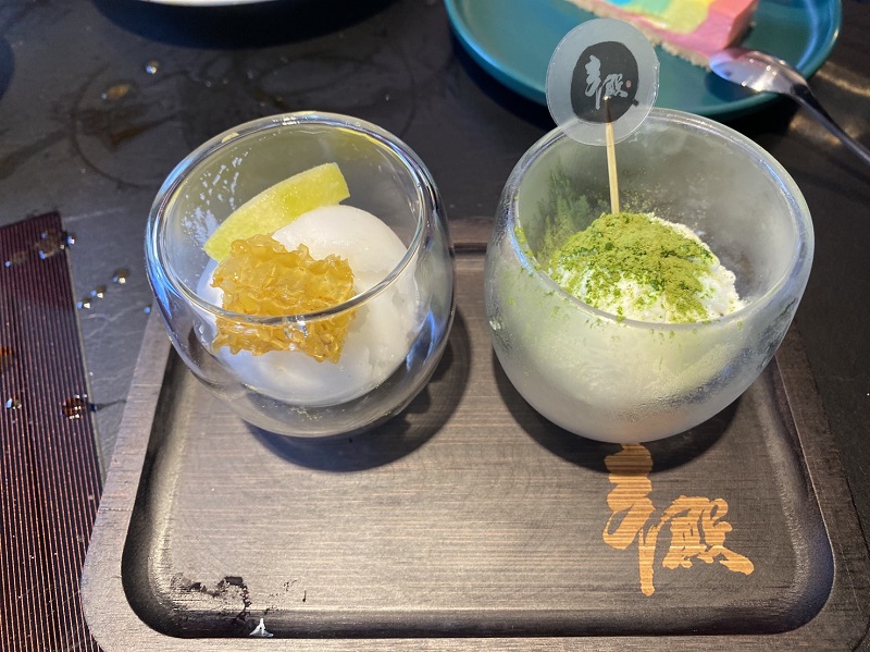 米其林餐廳御用的西班牙冰淇淋品牌 La Menorquina
