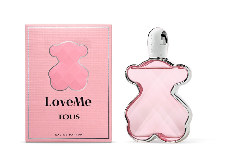 TOUS 戀我女性淡香精
