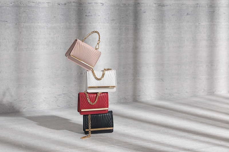 GRACE HAN Ballet Lesson Micro bag £ 450 .