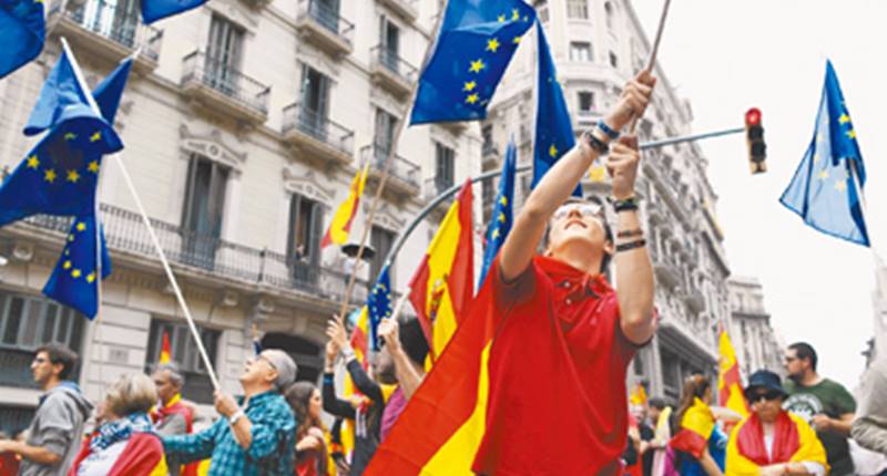 2021-06-23・旺報-綜合報導												西班牙將特赦 9名加泰分離主義者