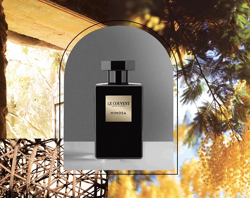 COMPO-MIMOSA含羞草/100ml NT$5,200.