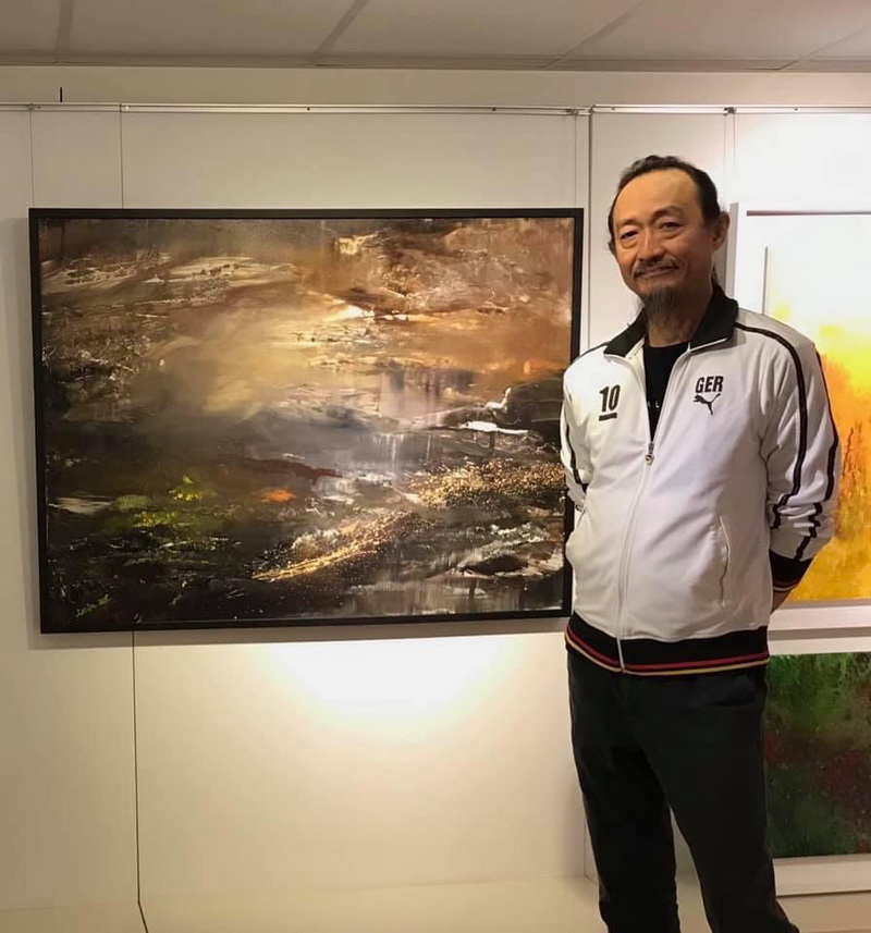 編曲大師,鍾興民
