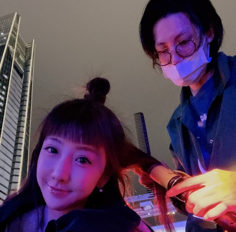 Babylon目前委任蒂蒂創意娛樂,囊括尾牙活動、企業包場一條龍,網美指來這邊實在太享受了。