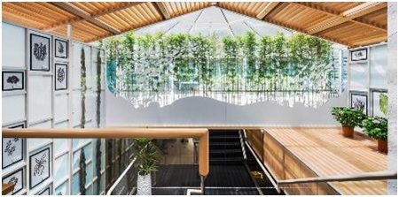 「ESG永續經營」是Hi-Q創立以來追求的大方向,CSR 則是永續經營的主要概念(圖/業者提供)