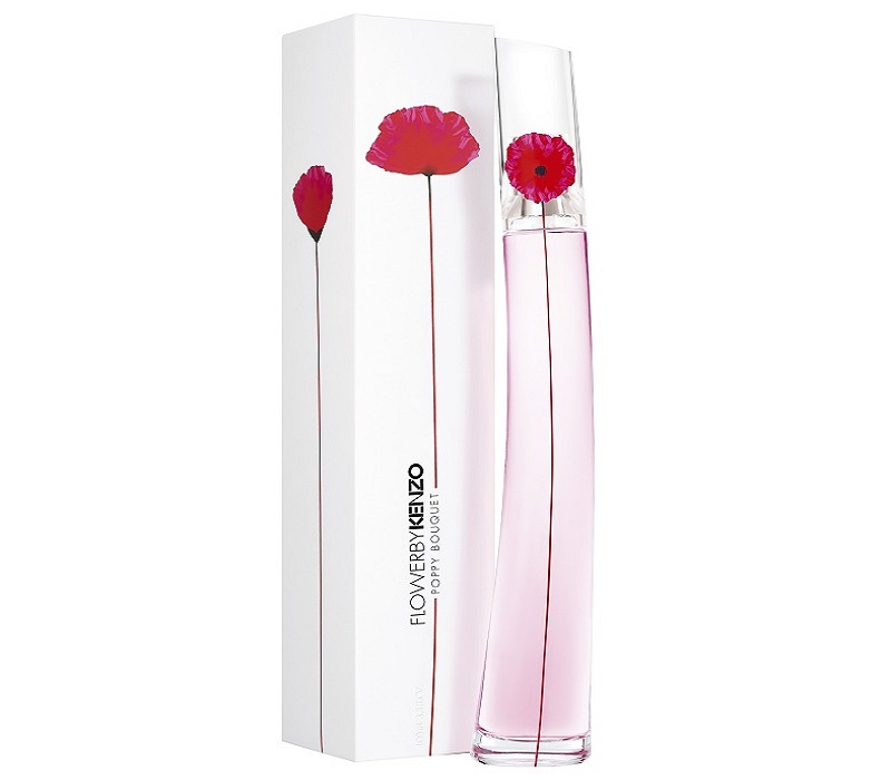 KENZO花花世界淡香精(建議售價100/50/30 ML $4530 / $3300 / $2370)