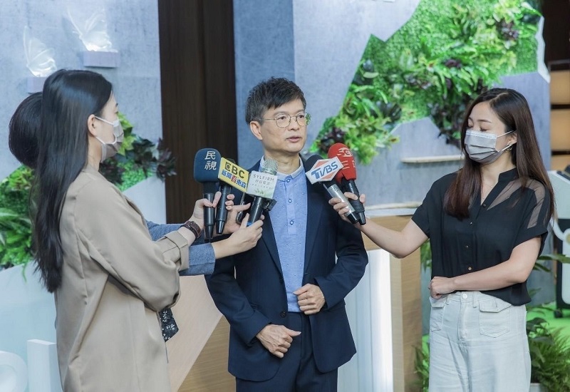 黃輝鵬院長