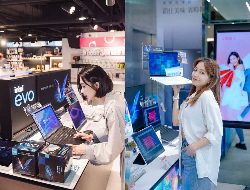 黑色星期五檔期全國電子3C揪優惠,指定電腦最高享現折2222元